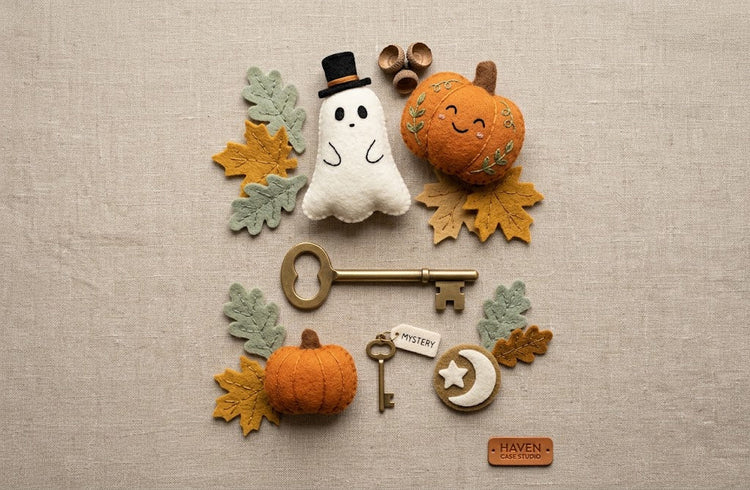 Fall/Halloween Collection
