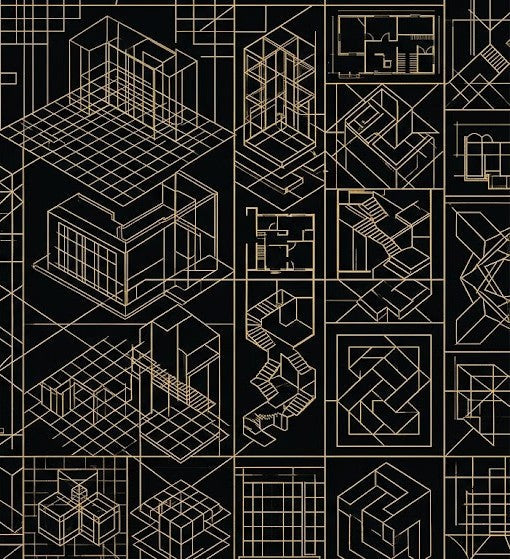 Geometric & Architectural Grid