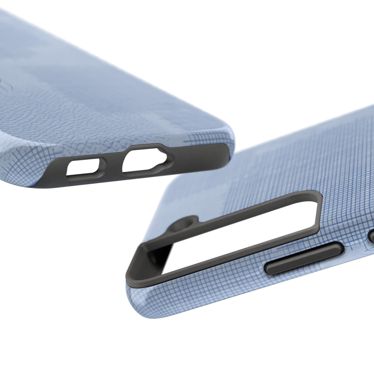 The Soft Stitch Knit Tough Phone Case