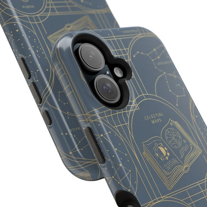 Astrology Compass Phone Case