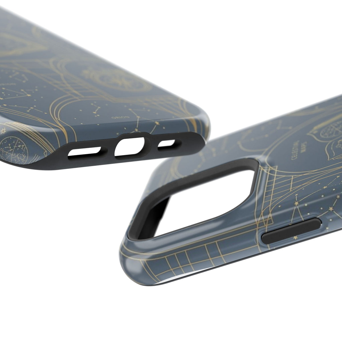 Astrology Compass Phone Case