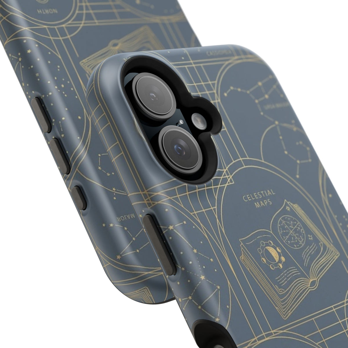 Astrology Compass Phone Case