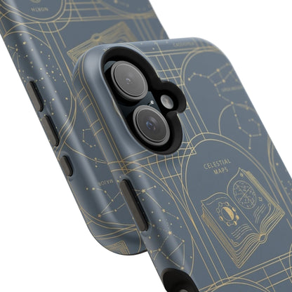Astrology Compass Phone Case