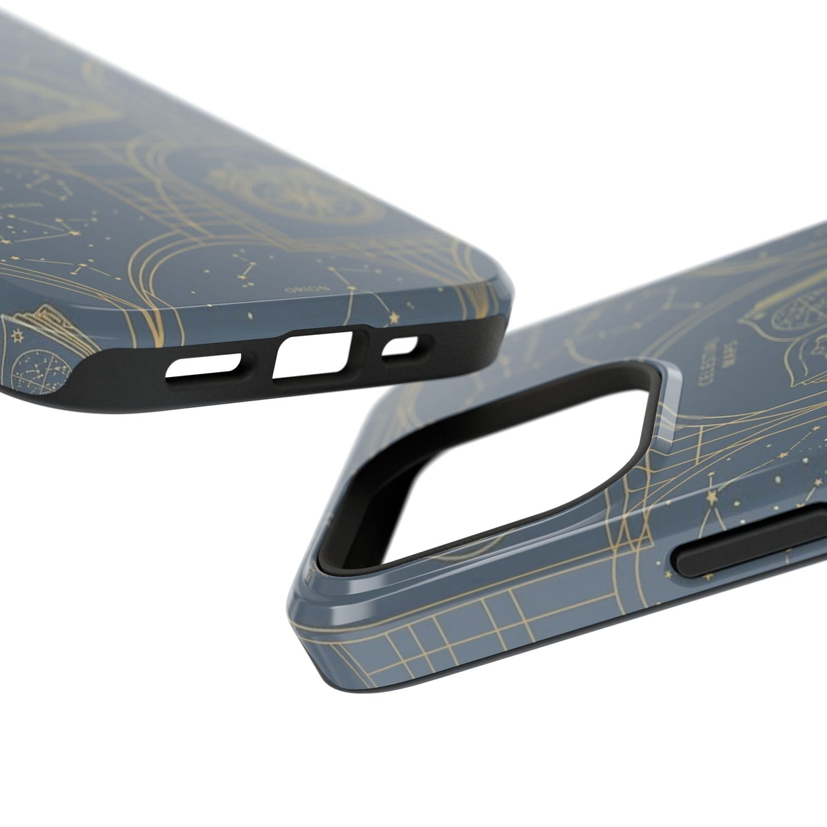Astrology Compass Phone Case