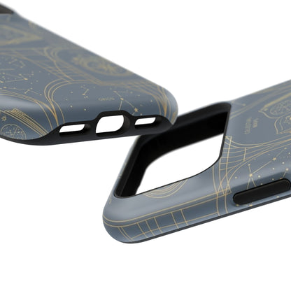 Astrology Compass Phone Case
