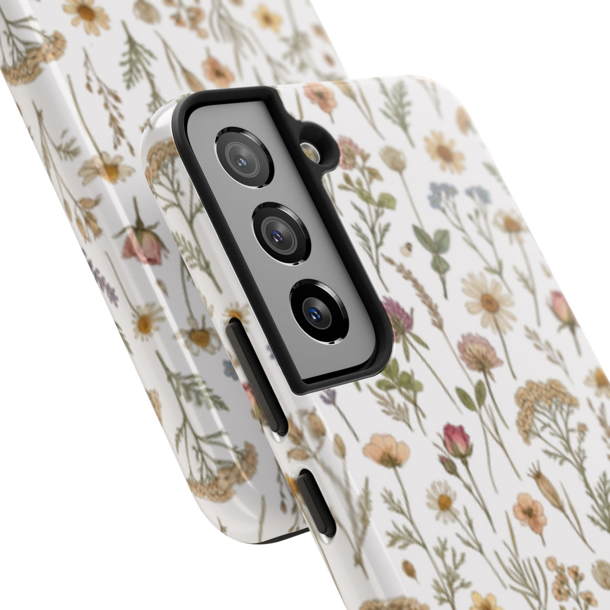 Haven Case Studio - Wildflower Meadow Botanical Tough Case