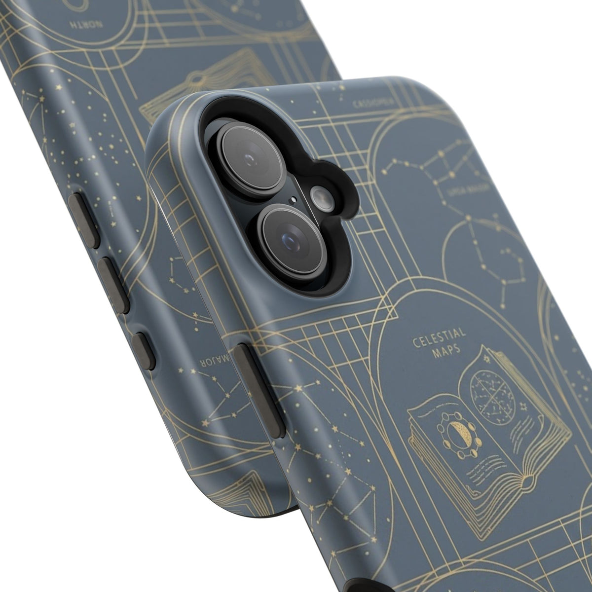 Astrology Compass Phone Case