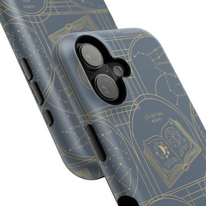 Astrology Compass Phone Case