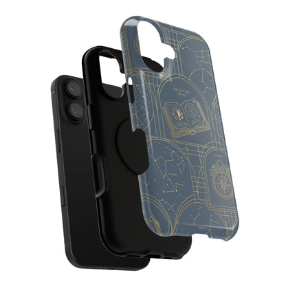 Astrology Compass Phone Case