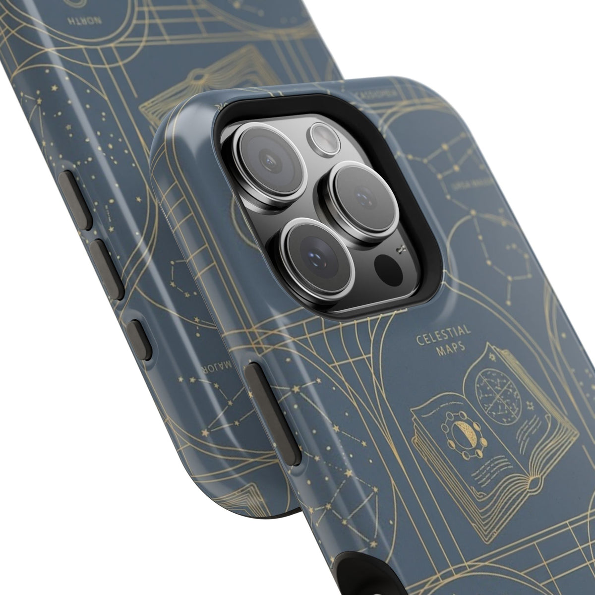 Astrology Compass Phone Case