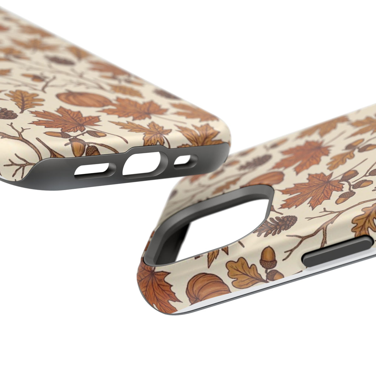 Autumn Leaves - Impact Resistant Phone Case