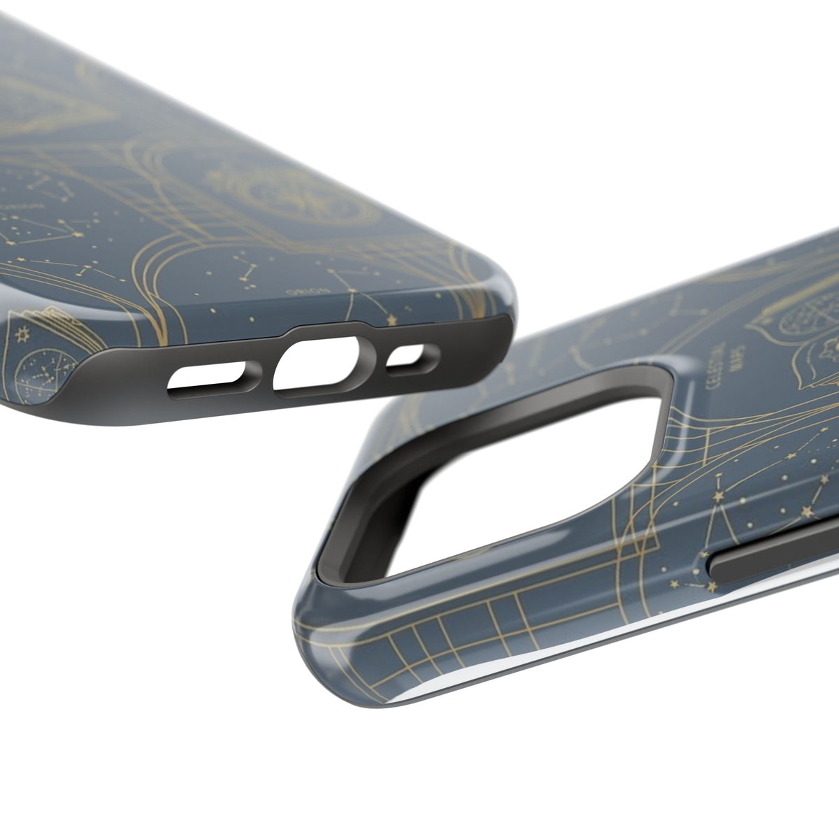 Astrology Compass Phone Case