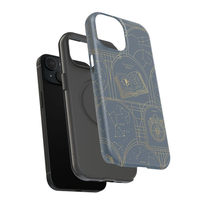 Astrology Compass Phone Case
