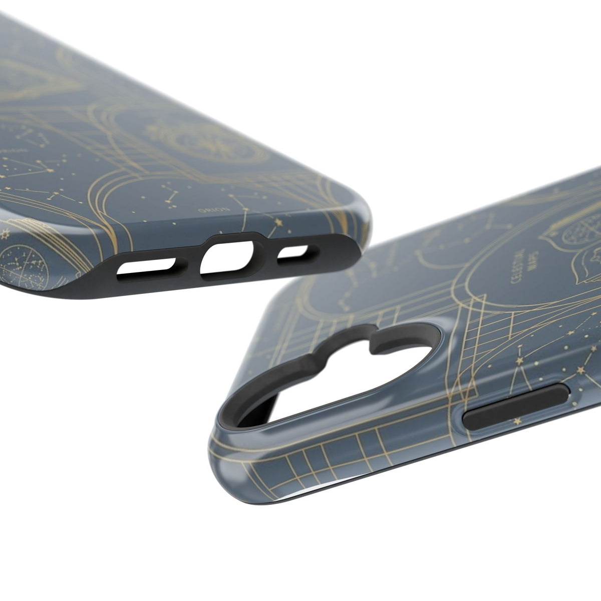 Astrology Compass Phone Case