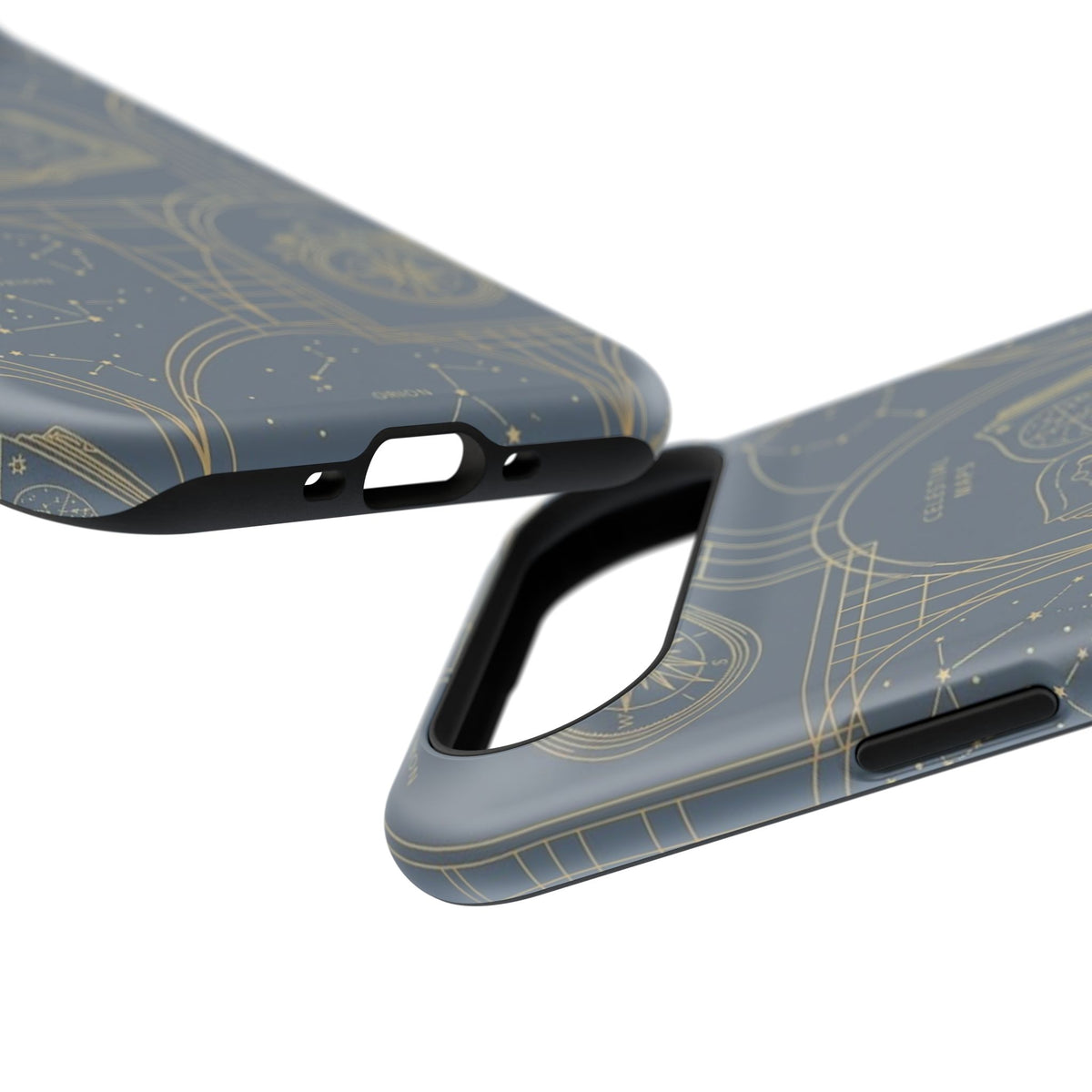Astrology Compass Phone Case