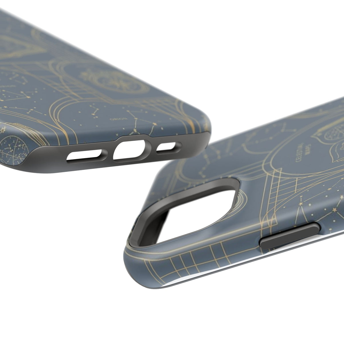Astrology Compass Phone Case