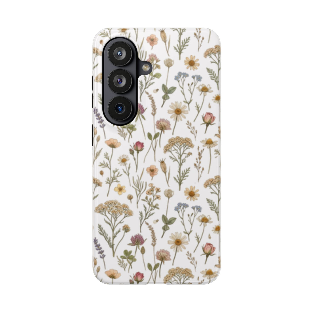 Haven Case Studio - Wildflower Meadow Botanical Tough Case