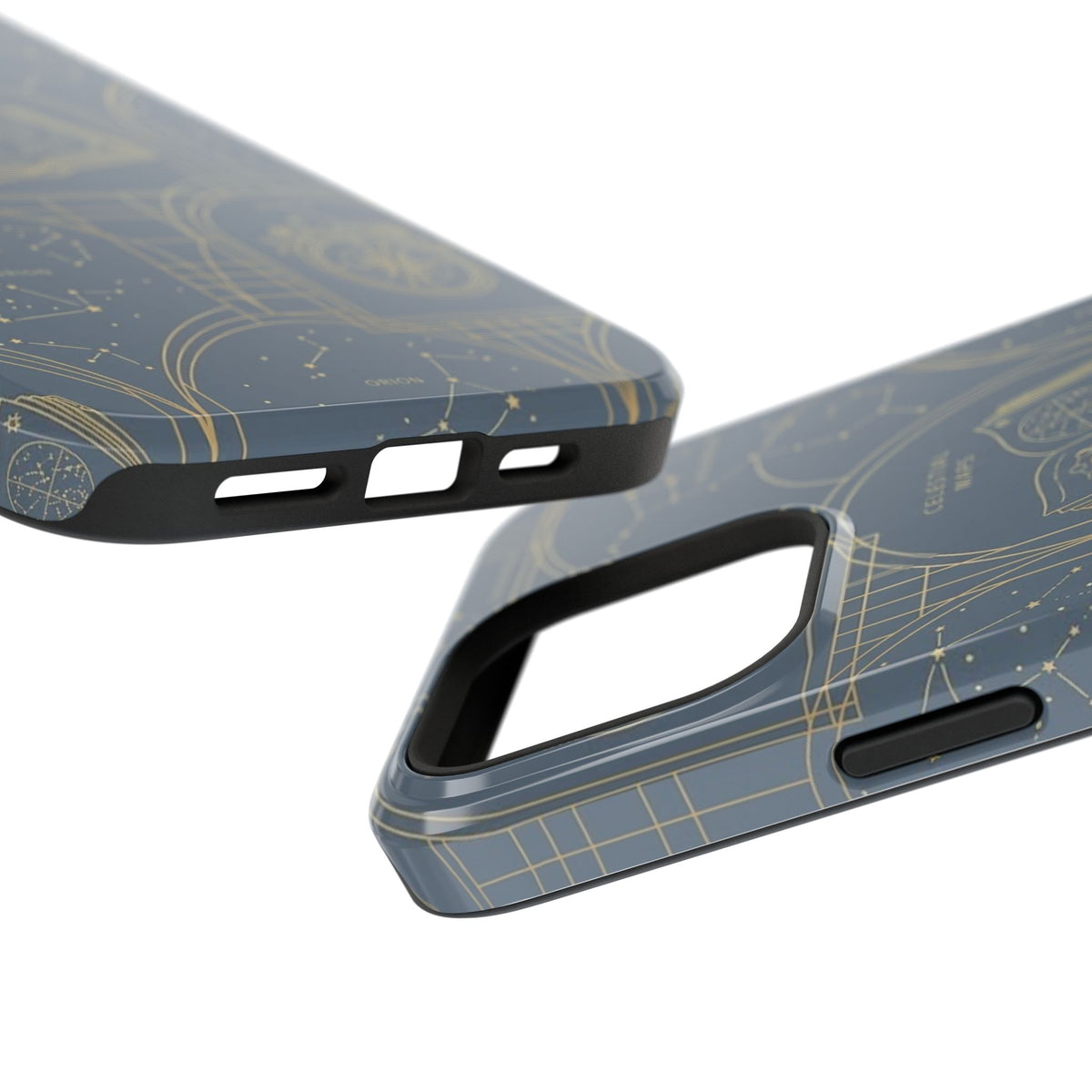 Astrology Compass Phone Case
