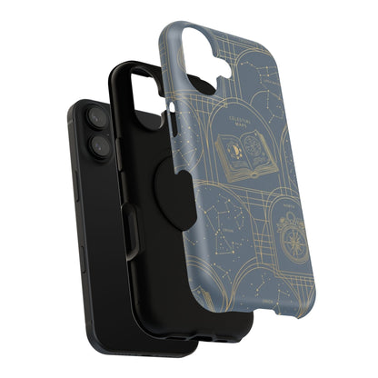 Astrology Compass Phone Case