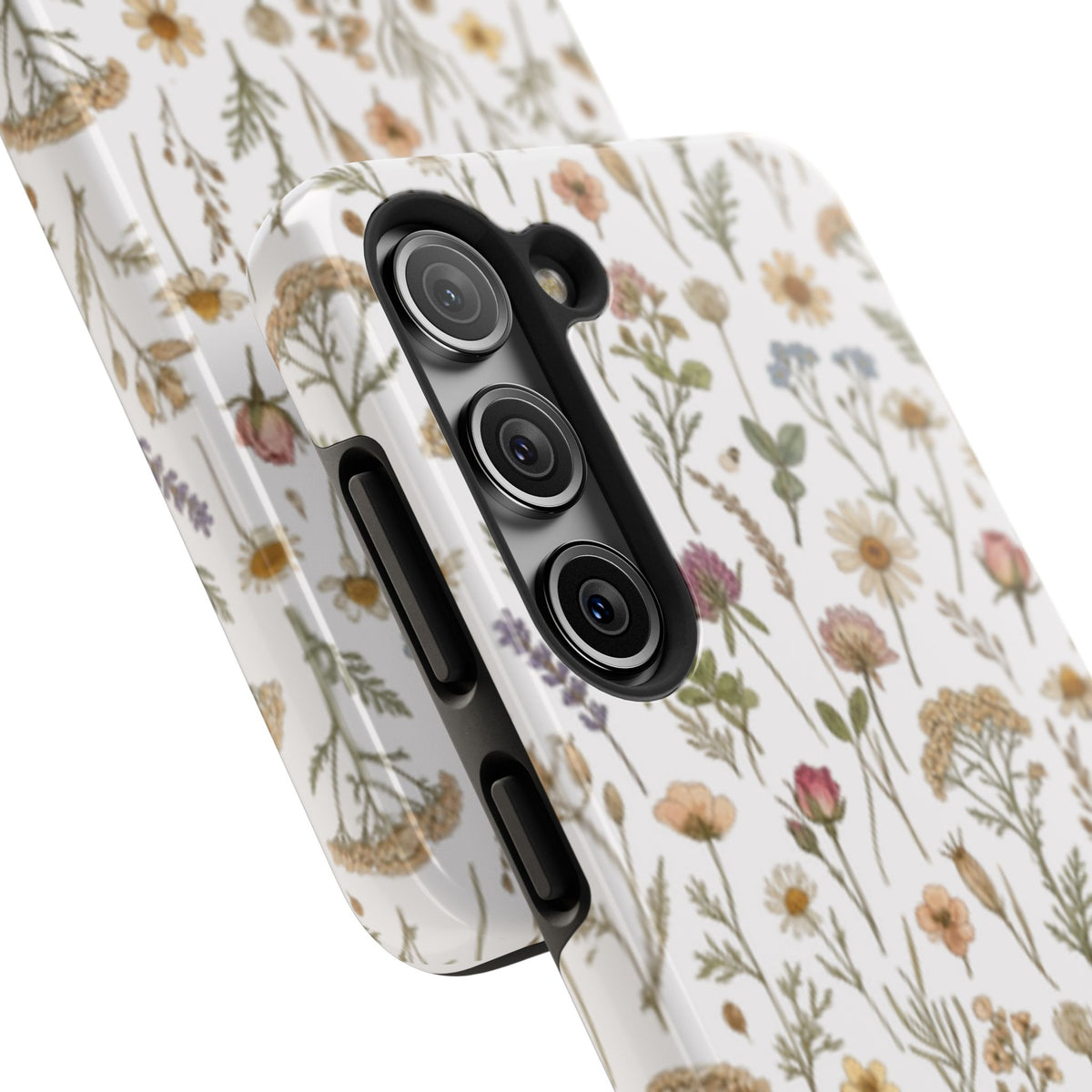 Haven Case Studio - Wildflower Meadow Botanical Tough Case