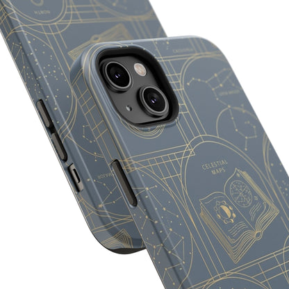 Astrology Compass Phone Case