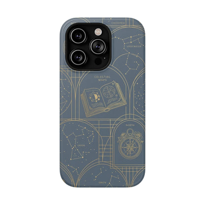 Astrology Compass Phone Case