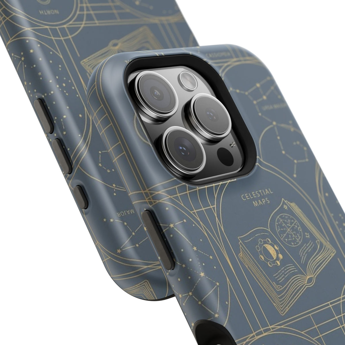 Astrology Compass Phone Case