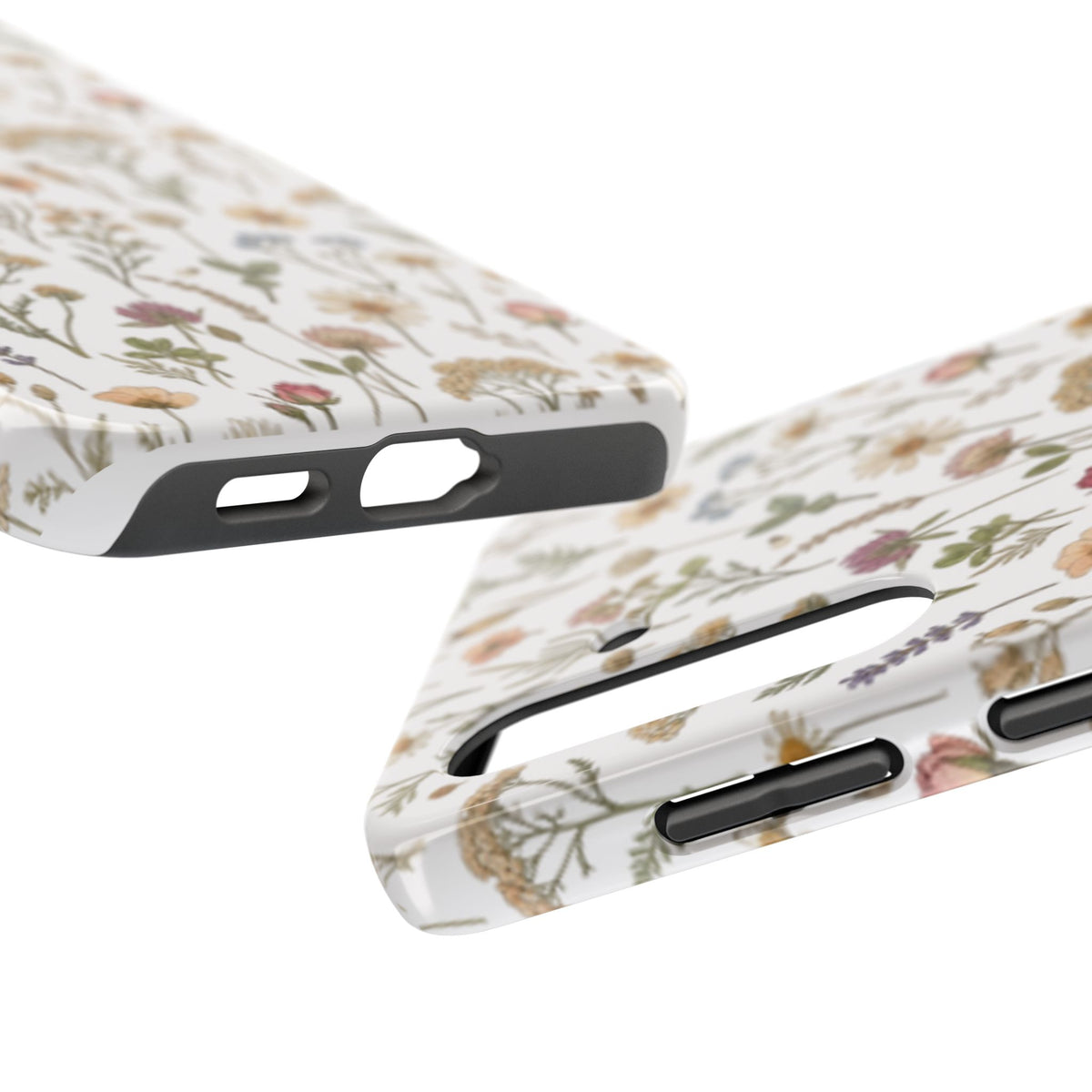 Haven Case Studio - Wildflower Meadow Botanical Tough Case