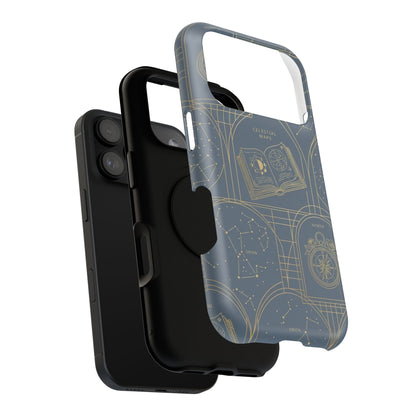 Astrology Compass Phone Case