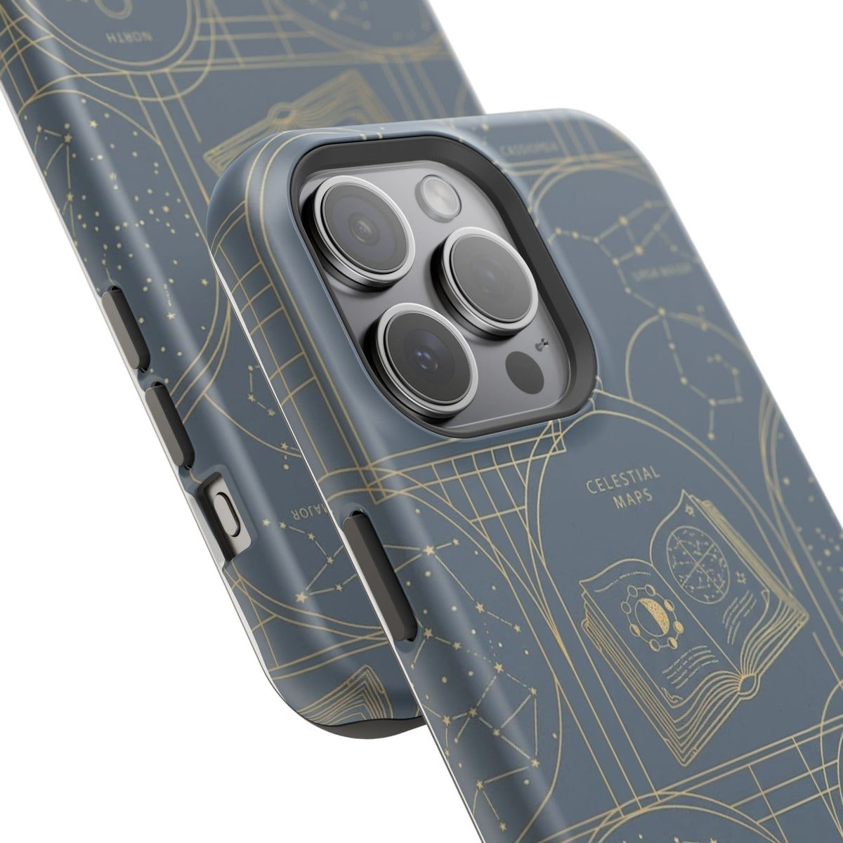 Astrology Compass Phone Case