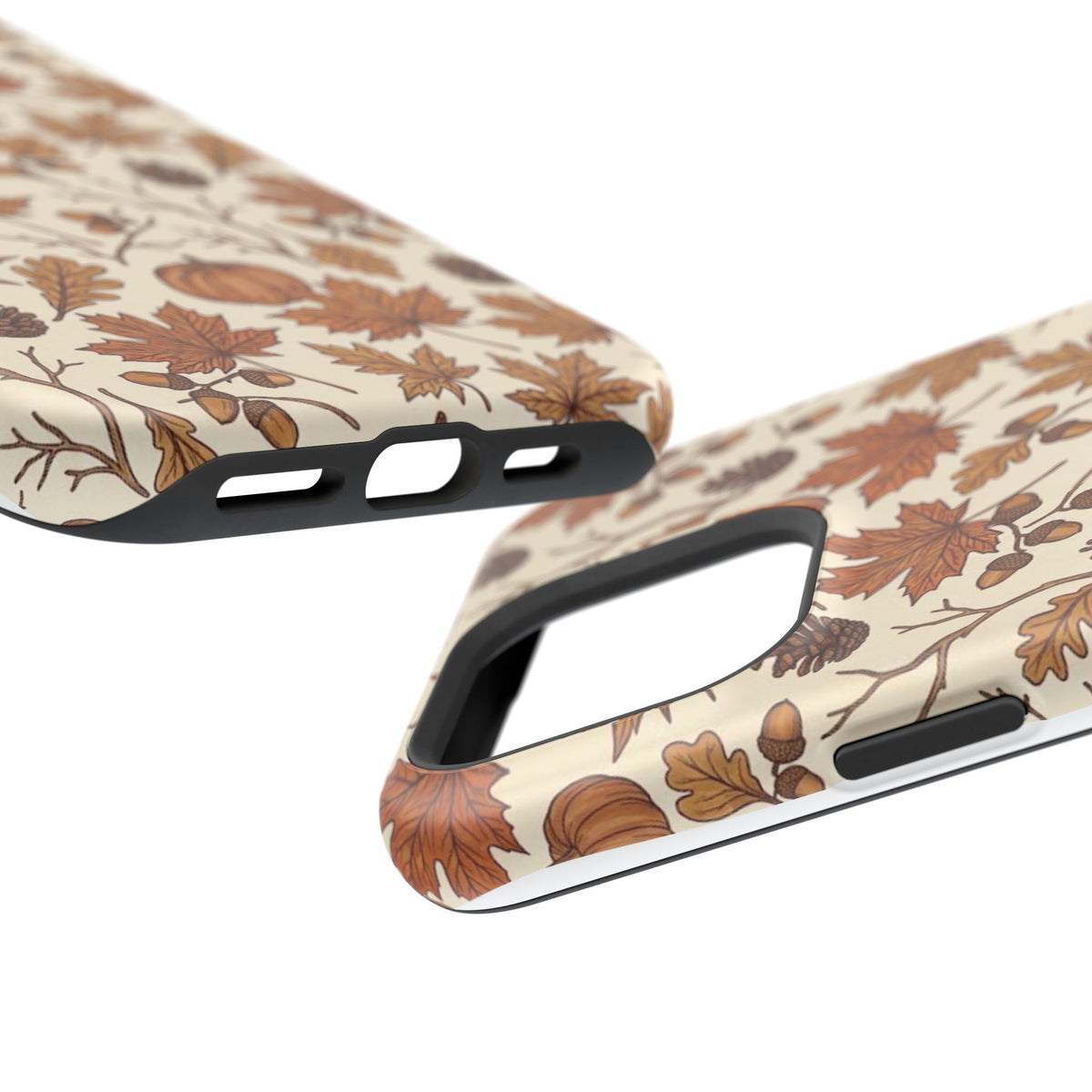 Autumn Leaves - Impact Resistant Phone Case