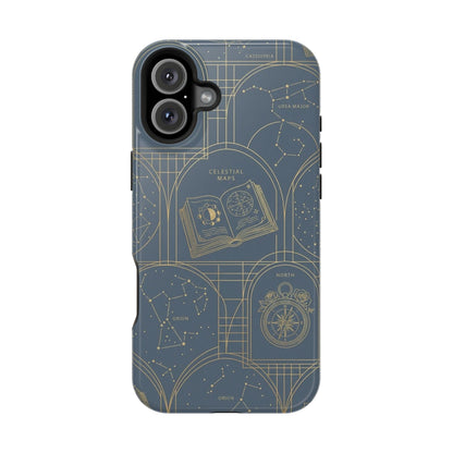 Astrology Compass Phone Case