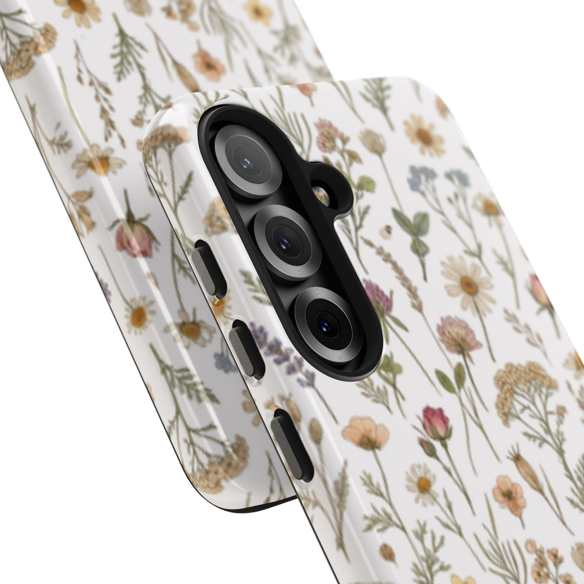 Haven Case Studio - Wildflower Meadow Botanical Tough Case