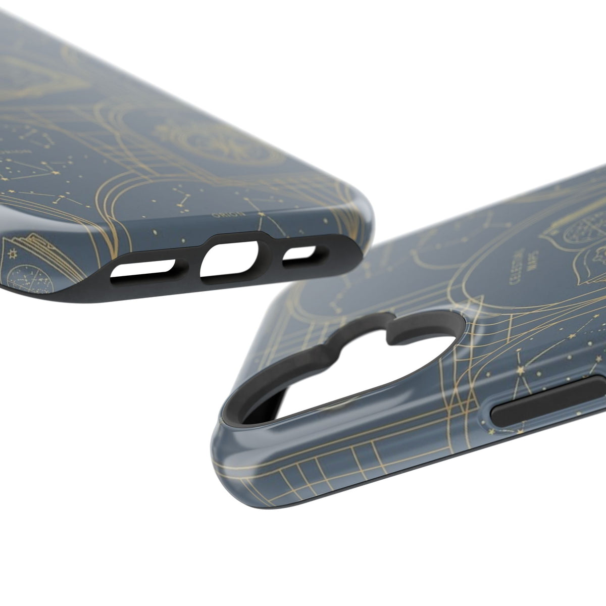 Astrology Compass Phone Case