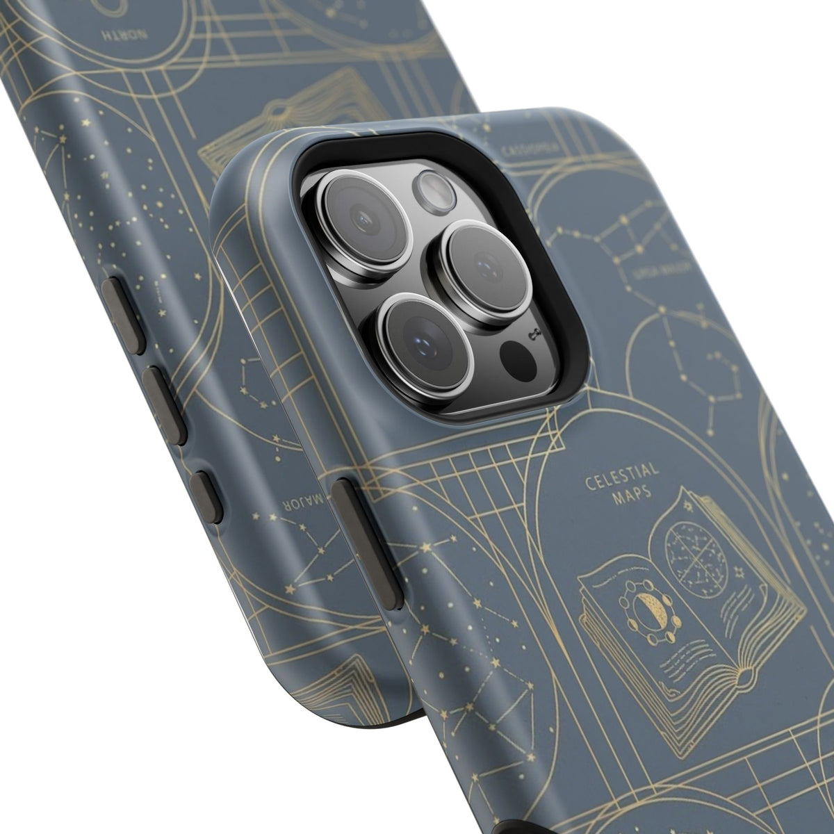 Astrology Compass Phone Case