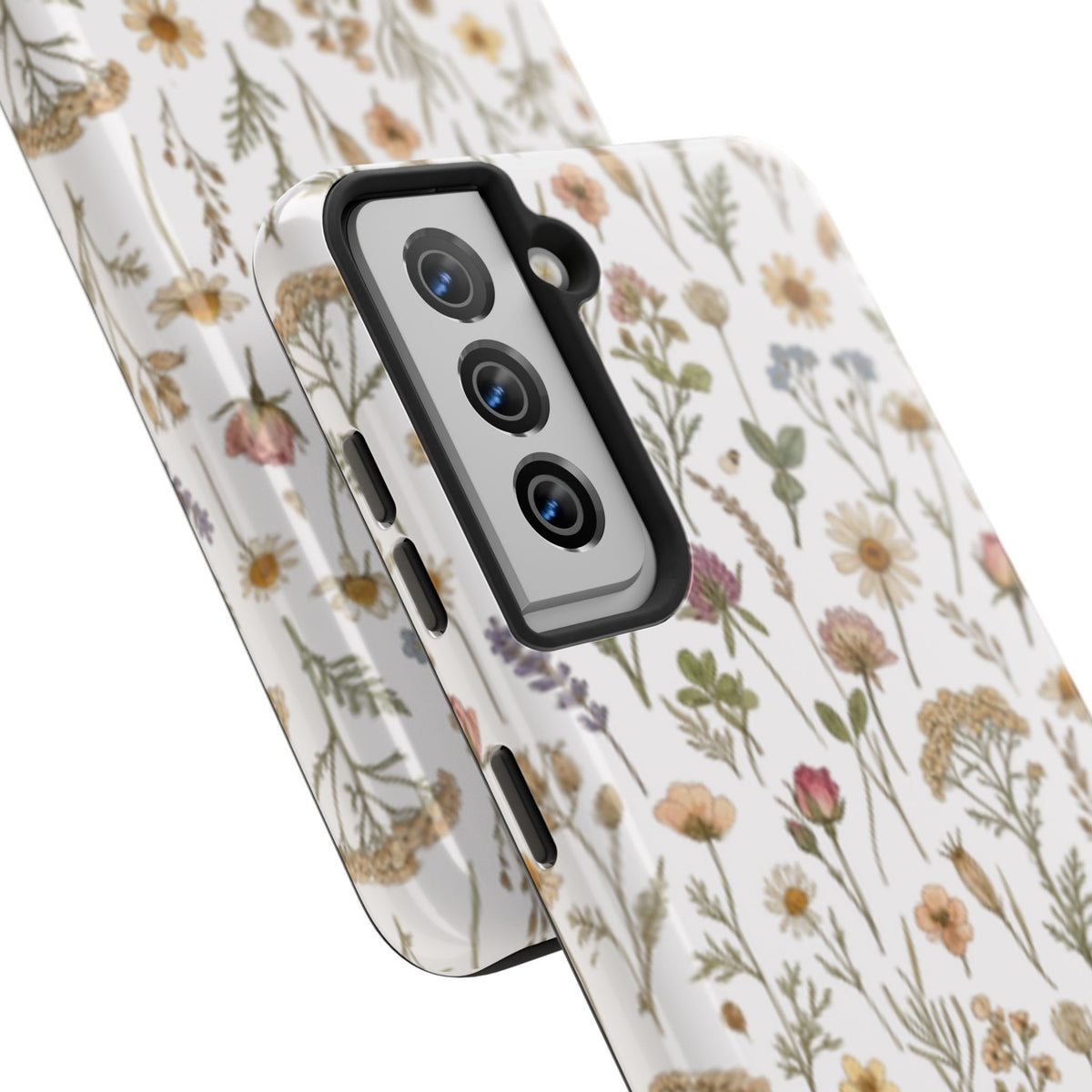 Haven Case Studio - Wildflower Meadow Botanical Tough Case