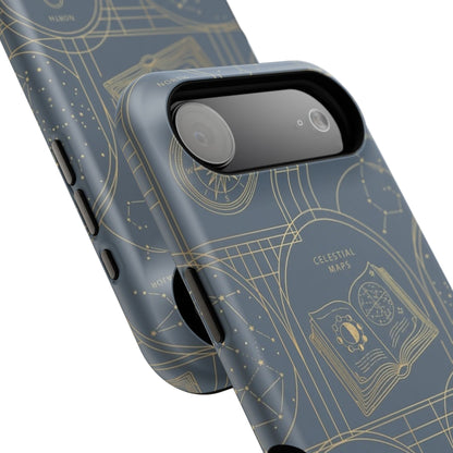 Astrology Compass Phone Case