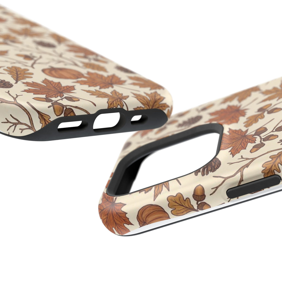 Autumn Leaves - Impact Resistant Phone Case