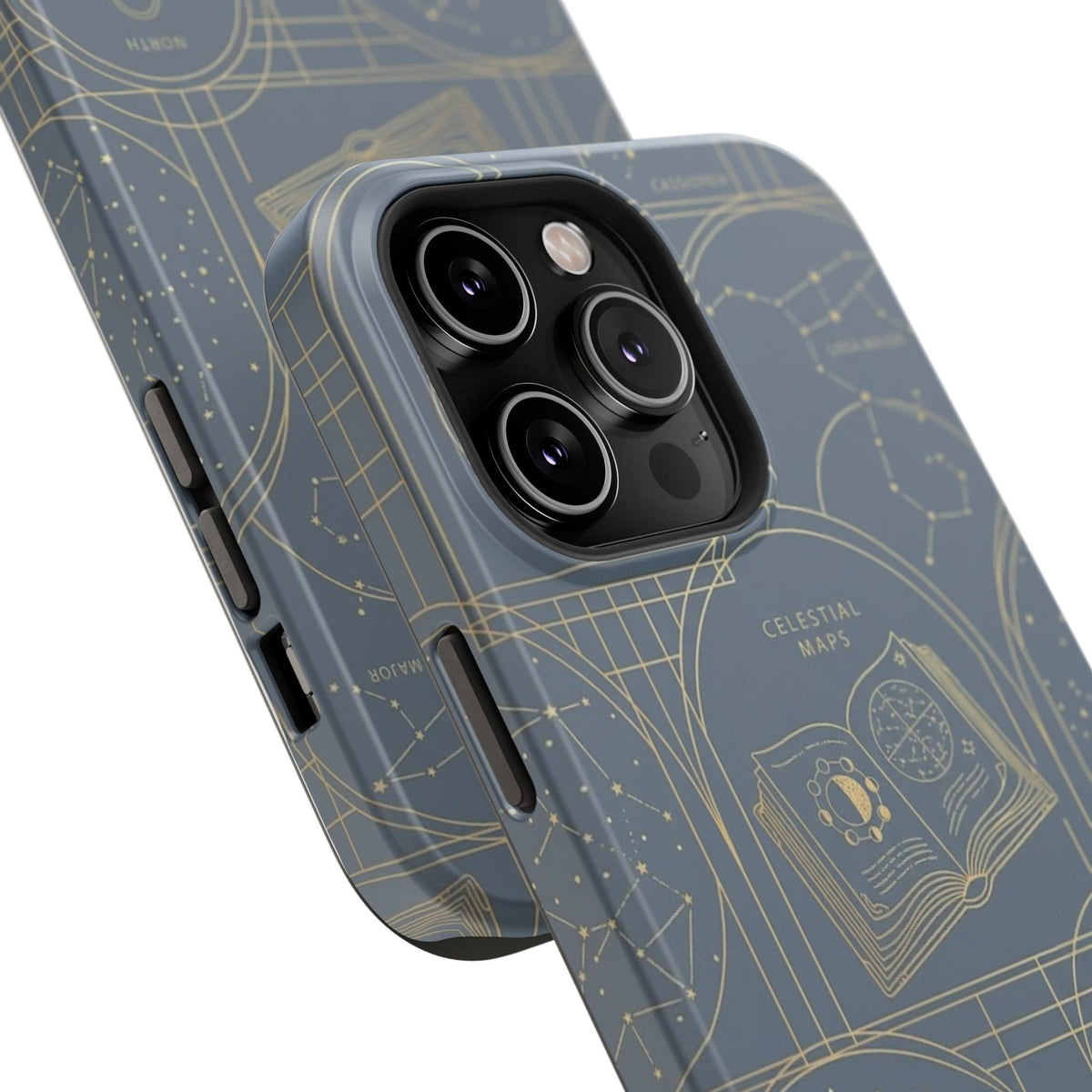 Astrology Compass Phone Case