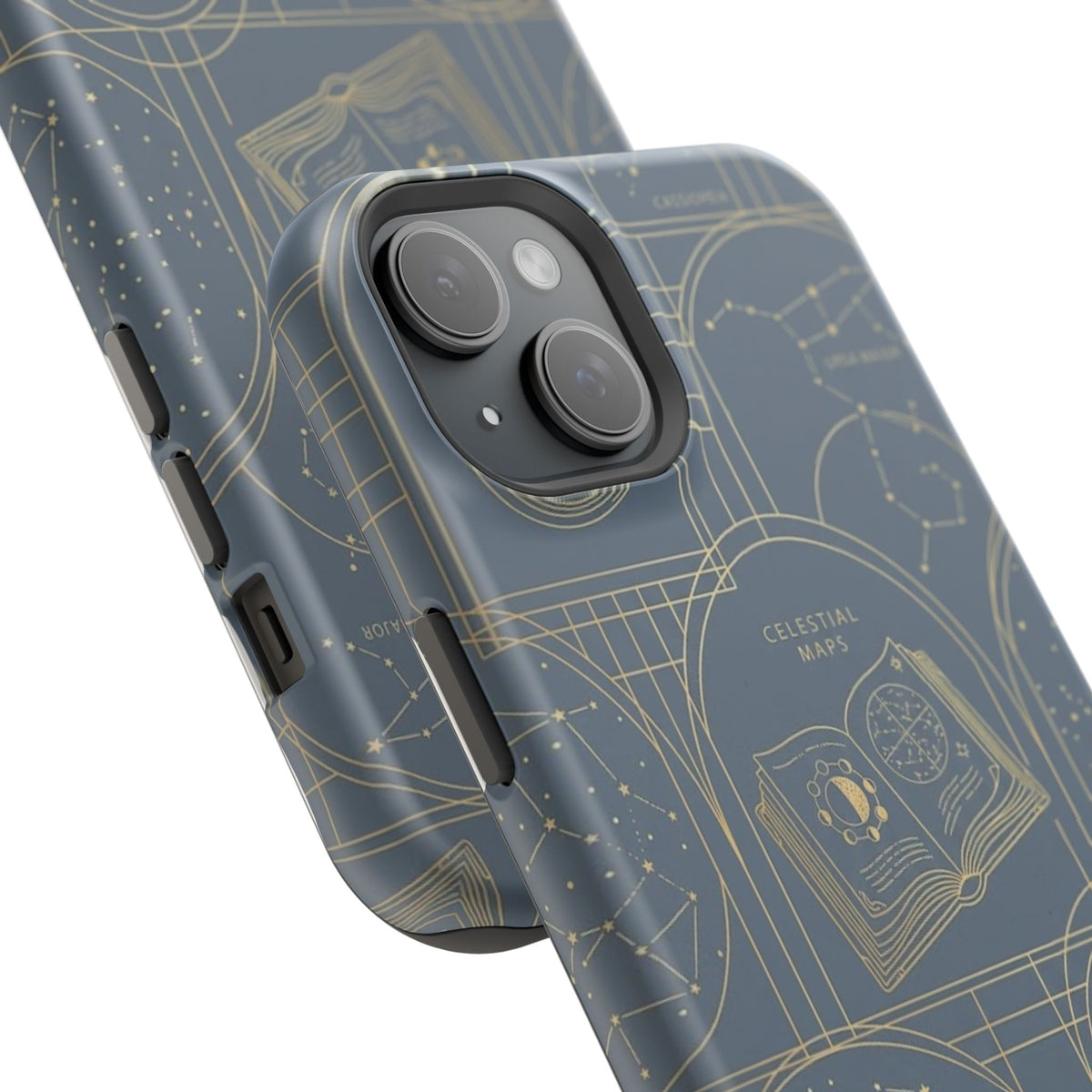 Astrology Compass Phone Case