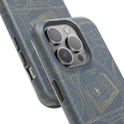 Astrology Compass Phone Case