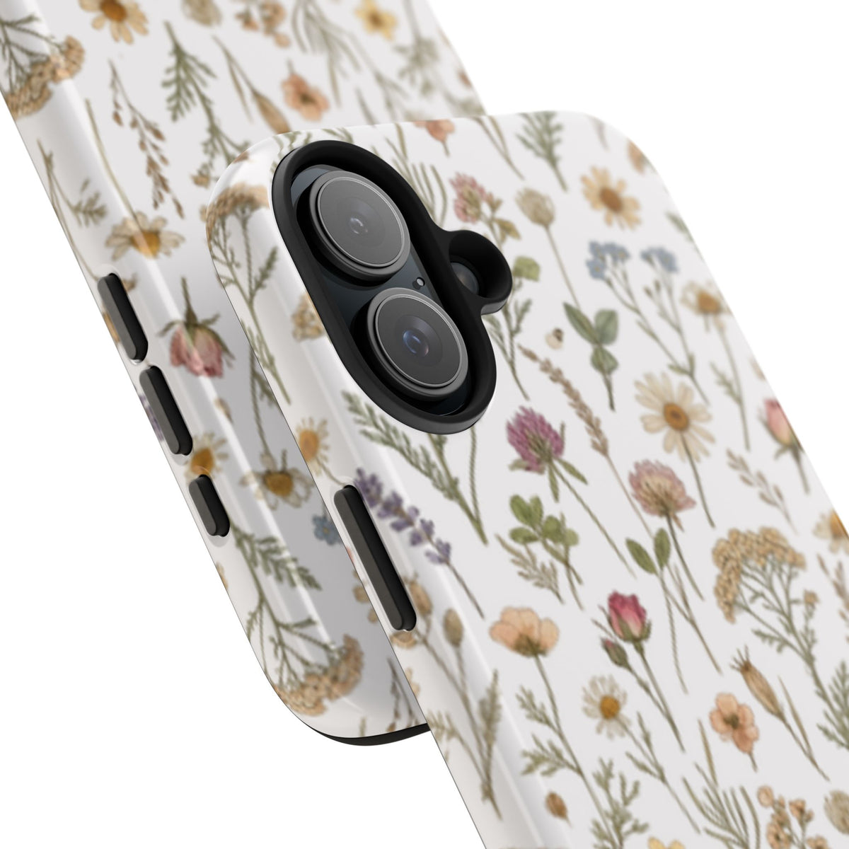Haven Case Studio - Wildflower Meadow Botanical Tough Case