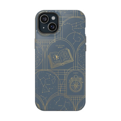 Astrology Compass Phone Case