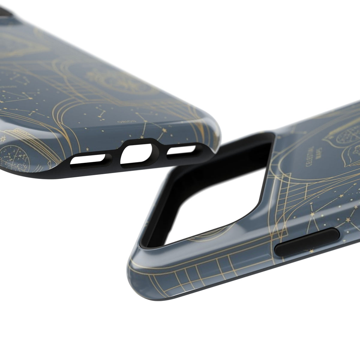Astrology Compass Phone Case
