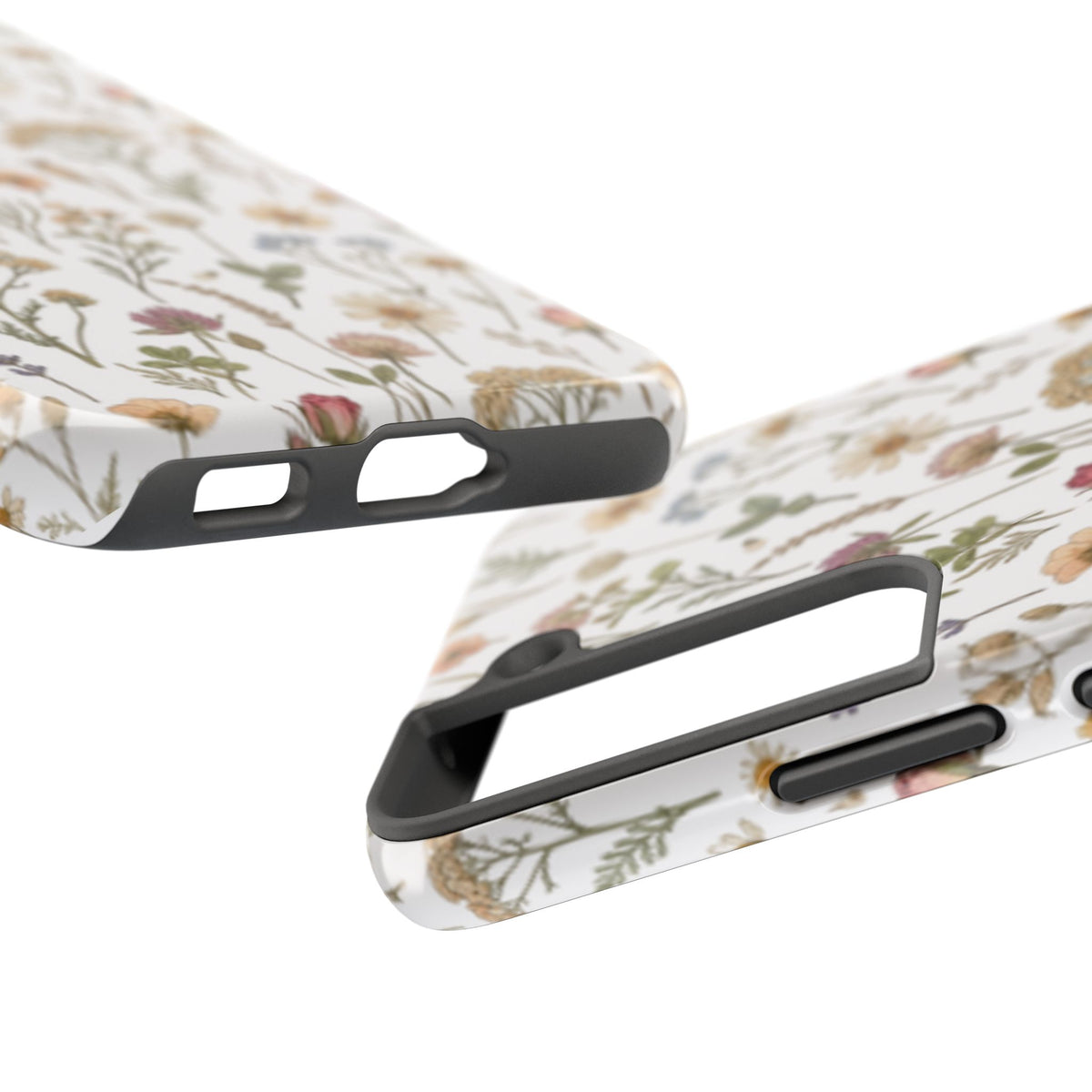 Haven Case Studio - Wildflower Meadow Botanical Tough Case