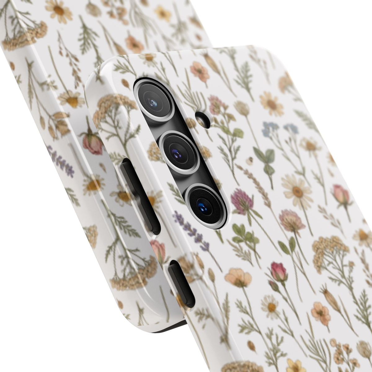 Haven Case Studio - Wildflower Meadow Botanical Tough Case