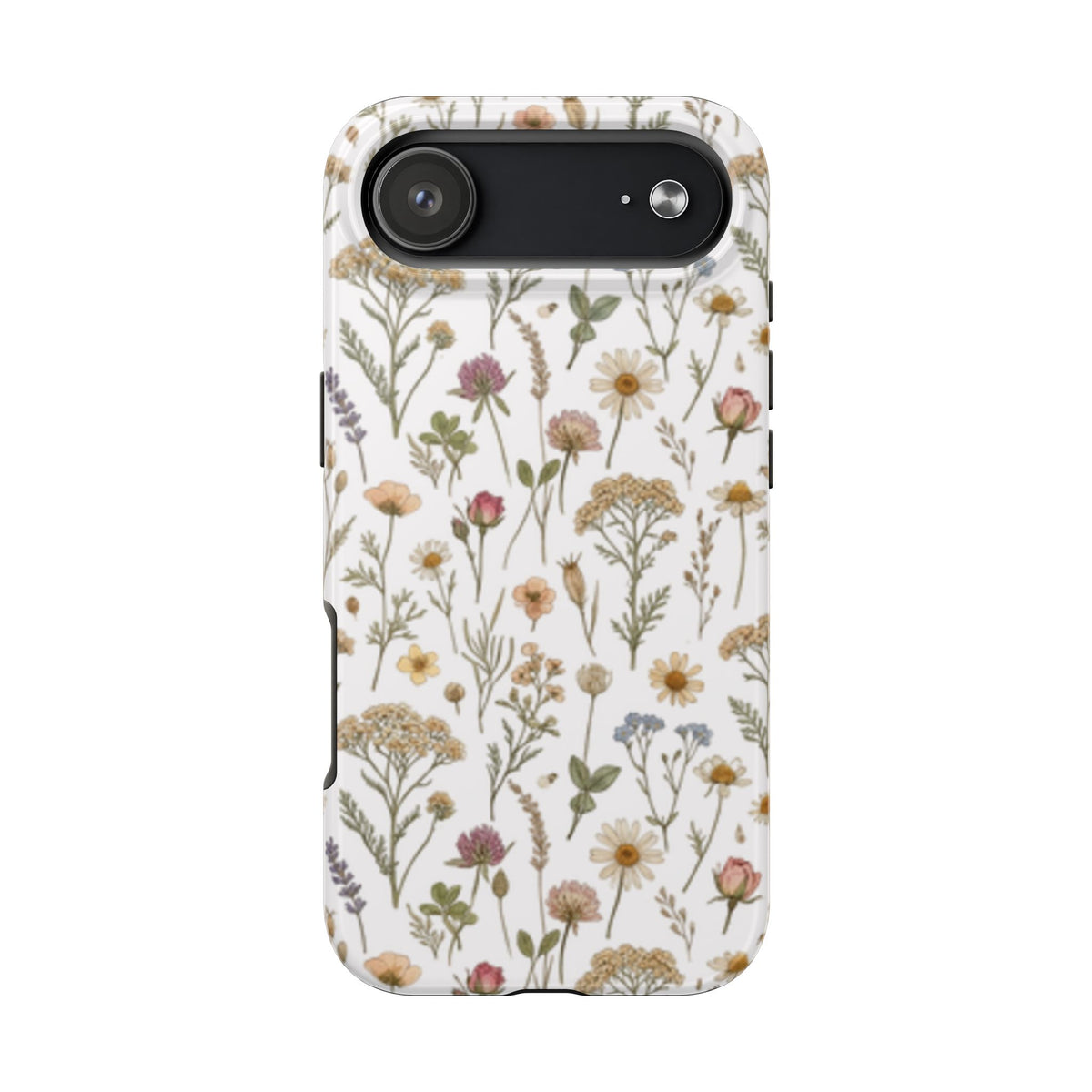 Haven Case Studio - Wildflower Meadow Botanical Tough Case
