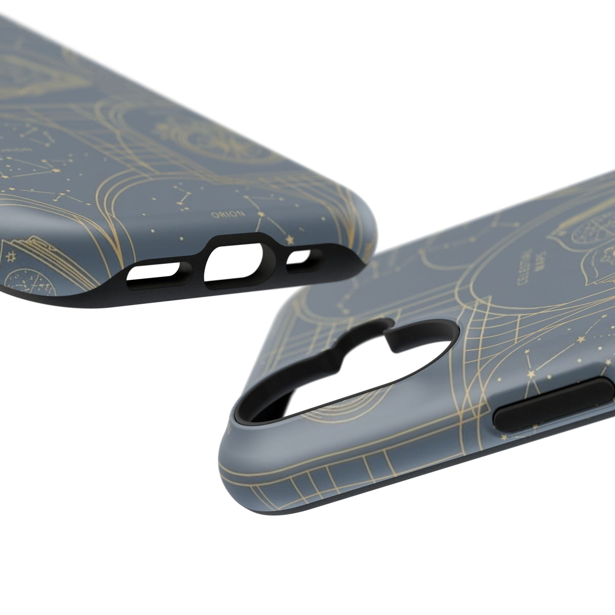 Astrology Compass Phone Case