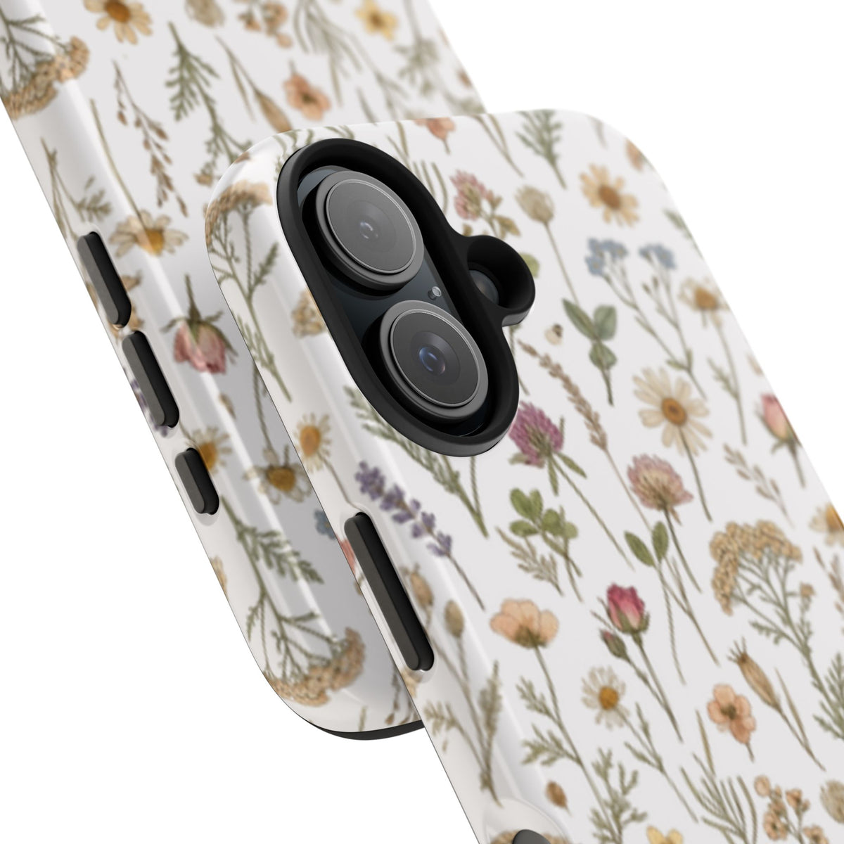 Haven Case Studio - Wildflower Meadow Botanical Tough Case