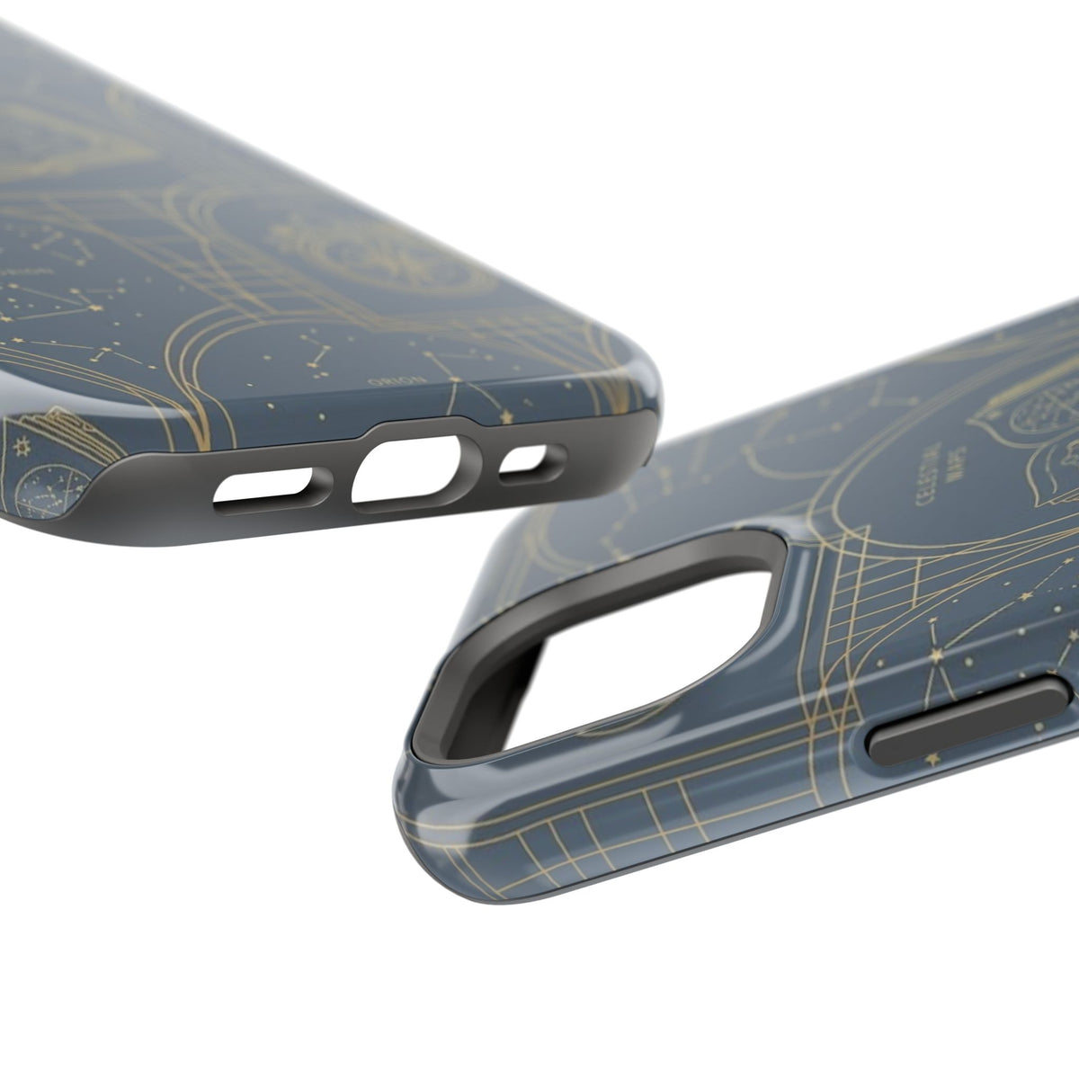 Astrology Compass Phone Case